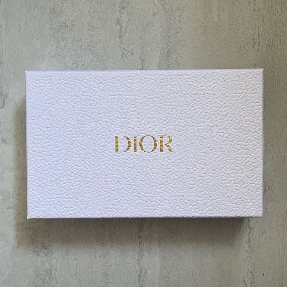 {Dior} Decorative Box